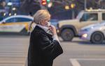 Песков: введение дополнительных ограничений будет зависеть от заразности омикрон-штамма 
