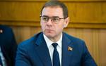 Названы имена кандидатов на посты заместителей Законодательного Собрания Челябинской области