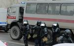 Три генерала и четыре полковника Росгвардии подозреваются в крупном мошенничестве