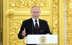 Песков: Путин проведет ежегодную большую пресс-конференцию 23 декабря