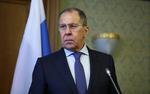 Лавров: призывающий соблюдать права человека ЕС строит стену, «чтобы огородиться от мигрантов в белорусском лесу»