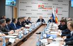 Рост регионального валового продукта в 2021 году может составить 7%