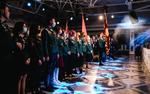 Названы лучшие студенческие отряды Южного Урала