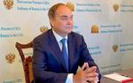 Посольство РФ в Вашингтоне: Россия имеет суверенное право развертывать войска на своей территории