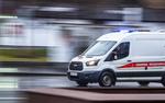 В России за сутки скончались 1 182 человека с COVID-19