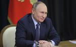 Владимир Путин: принимая закон о QR-кодах, «постараемся не допустить опрометчивых решений»