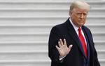 Трамп нецензурно выругался в адрес экс-премьера Израиля Нетаньяху и обвинил его в предательстве