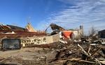 Российское посольство в США выразило соболезнования в связи с погибшими при ураганах в шести штатах 