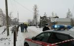 Устроивший взрыв на территории женского монастыря в Серпухове находится в реанимации