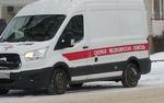 Количество пострадавших в результате взрыва на территории монастыря в Серпухове увеличилось до двенадцати