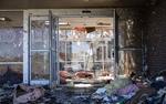 Губернатор Кентукки Бешир заявил, что из-за торнадо погибли 64 жителя штата