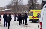 Причиной взрыва в Серпуховском монастыре мог стать конфликт выпускника с другими воспитанниками 