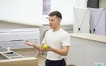 Школьник из Челябинской области победил во всероссийском конкурсе «Ученик года»