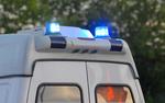 Опубликованы кадры с места взрыва в Серпуховском женском монастыре 