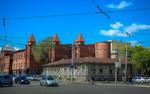 В Челябинске приняли генплан на 20 лет