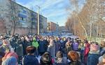 Жители Башкирского села, оставшиеся без медицинской помощи, записали видеообращение к Владимиру Путину