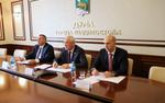 Средства для Владивостока на три грядущих года