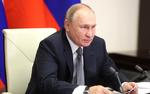 Путин заявил, что экономика России уже к середине 2021 года восстановилась от последствий пандемии