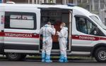 В России за сутки выявлено 27 967 случаев заражения коронавирусом, умерли 1023 человека