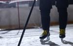 19-летний хоккеист Никита Мокеев погиб в ДТП с грузовиком 