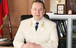 Путин наградил орденом почета прокурора Москвы Попова