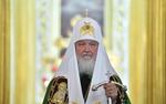 Патриарх Кирилл опасается, что QR-коды могут привести к «невиданному» контролю за жизнью людей