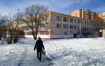 В Хабаровске преподаватель вытолкал школьника из кабинета