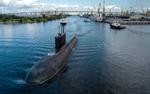 EurAsian Times: с помощью пуска «Калибра» с субмарины в Японском море Россия предостерегла Токио, оспаривающего статус Курил