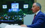 Председатель Госсовета Крыма считает, что Путин дал понять миру, что Россия вернулась с геополитических каникул​