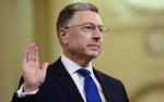 Экс-представитель Госдепа США по Украине Волкер предложил Западу немедленно ввести санкции против России