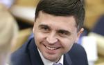 Политолог Бальбек: призвавший к санкциям Волкер «соревнуется в нагнетании страха перед Россией»
