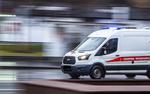 В Санкт-Петербурге подросток попал в больницу  с разрывом сигновидной кишки после обеда у бабушки 