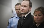 В прокуратуре Норвегии заявили о риске совершения Андерсом Брейвиком нового серьезного преступления