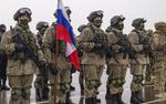 Первые российские десантники из состава миротворческих сил ОДКБ прилетели в Казахстан