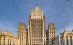 В МИД РФ назвали «хамством» слова Блинкена о роли российских миротворцев в Казахстане