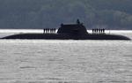 National Interest: российские атомные подлодки «Хаски» смогут «охотиться» на субмарины НАТО 