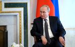 WP: администрация президента США предложила ввести новые санкции против Путина 