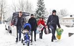 Пусть мечты сбываются