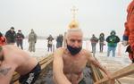 Вирусолог Нетёсов призвал не забывать о ношении масок при крещенских купаниях 