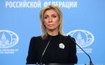 Мария Захарова: страны Запада готовят крупные провокации в ситуации вокруг Украины
