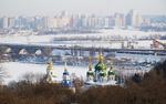 Посольство США в Киеве призвало американцев задуматься о немедленном отъезде с территории Украины