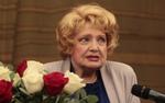 Татьяне Дорониной врачи запрещают появляться на массовых мероприятиях, поскольку она не привита