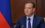 Медведев: Главная проблема России - бедность граждан