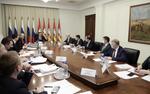 Проект южноуральского межвузовского кампуса скоро представят общественности