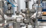 «Газпром» не забронировал дополнительные мощности по транзиту газа через Украину и по «Ямалу - Европе» 