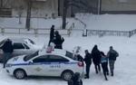 В Свердловской области мужчина застрелил жену, за то что она его «пилила», а потом устроил стрельбу по прохожим
