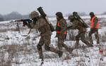 Ветеран ЛНР Марочко: бойцы Народной милиции готовы контратаковать армию Украины