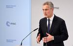 Столтенберг: если Россия хочет меньше НАТО у своих границ, она получит больше НАТО