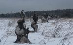 Военные Украины попытались атаковать позиции ЛНР в районе села Пионерское под Луганском и уничтожили не менее пяти жилых домов