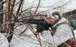 Народная милиция ЛНР: десантники ВСУ понесли потери и отступили после боя в районе села Пионерское